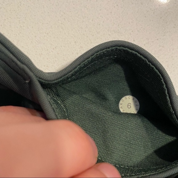 Lululemon Sun Setter 7/8 Tight (25") - Picture 2 of 5